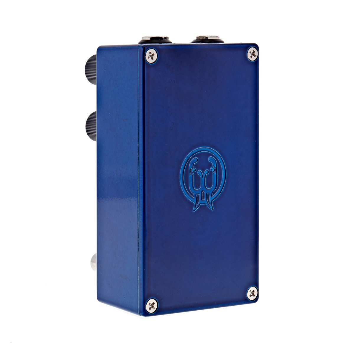 Reverb Pedal Guitar Walrus Audio Slö Multi Texture