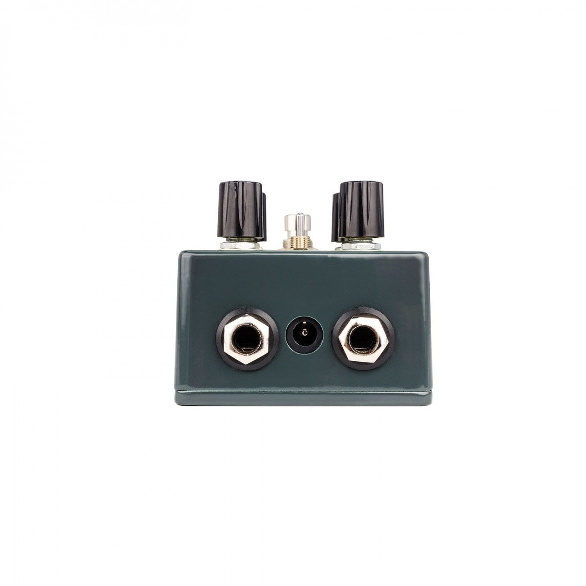 Reverb Pedal Guitar EarthQuaker Devices Ledges Tri-Dimensional