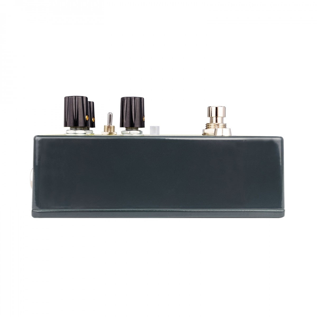 Reverb Pedal Guitar EarthQuaker Devices Ledges Tri-Dimensional