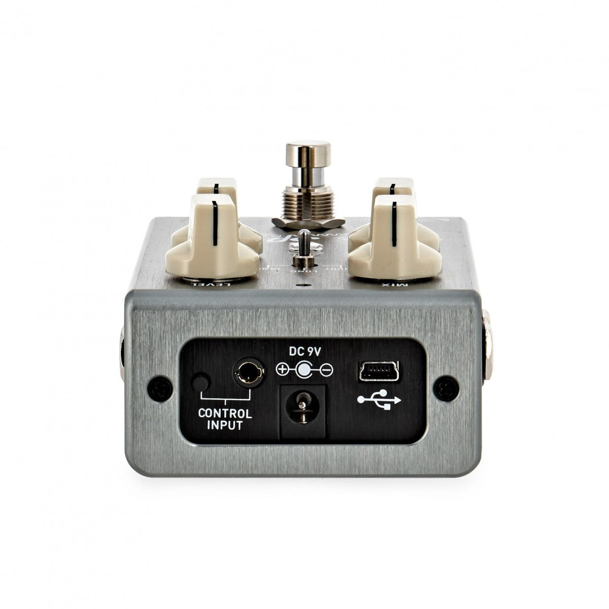 Reverb Pedal Guitar Source Audio True Spring Stereo