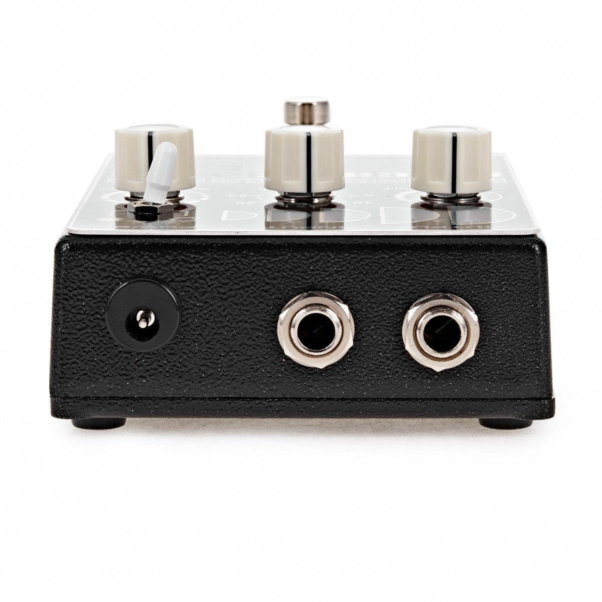 Reverb Pedal Guitar Death By Audio Reverberation Machine Ambient