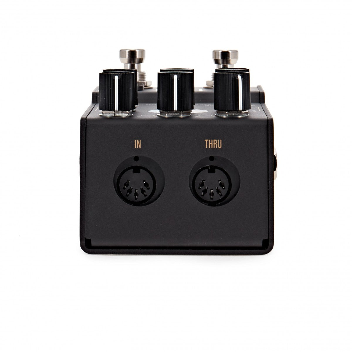 Reverb Pedal Guitar Walrus Audio Mako R1 High-Fidelity Stereo