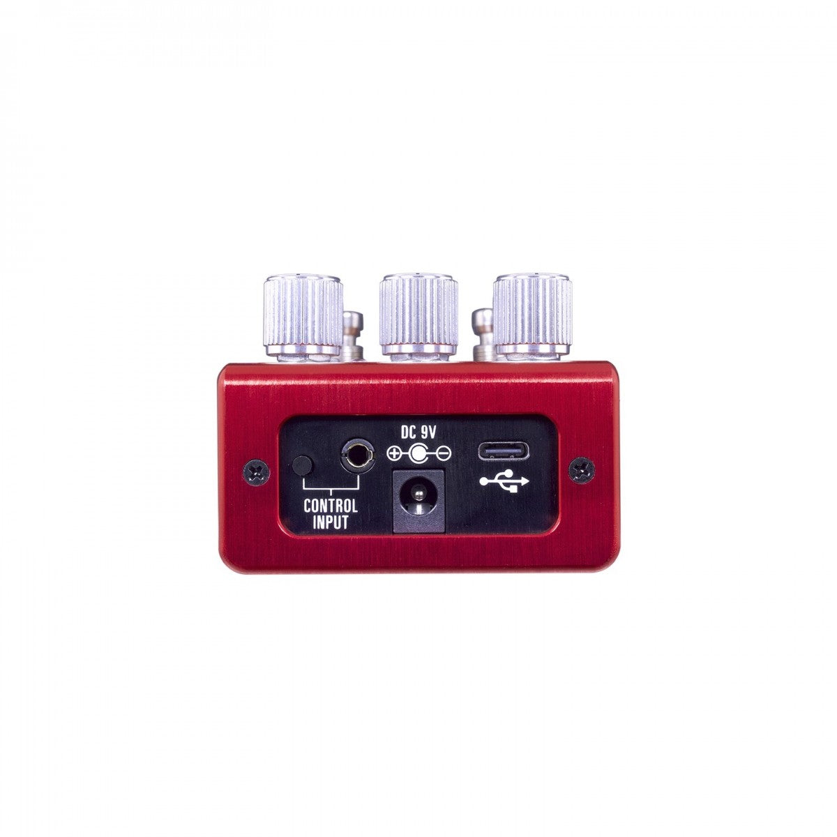 Reverb Pedal Guitar Source Audio Artifakts Lo-fi Elements