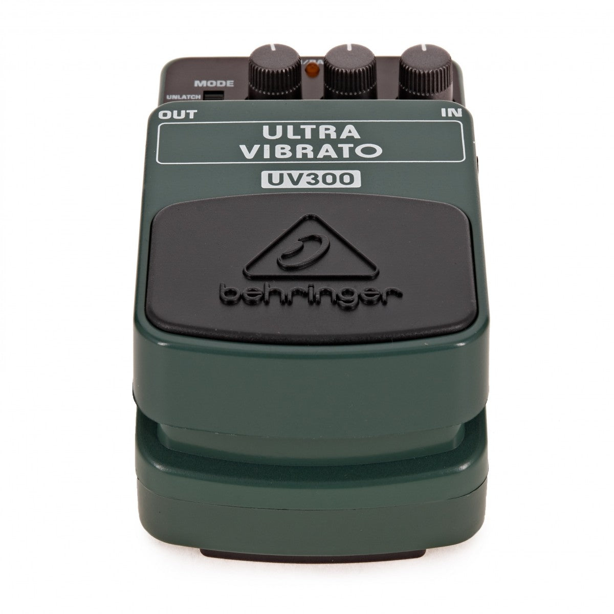 Tremolo Pedal Guitar Behringer UV300 Ultra Vibrato