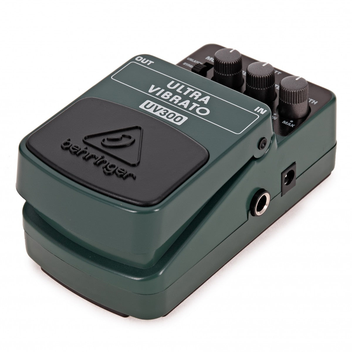 Tremolo Pedal Guitar Behringer UV300 Ultra Vibrato