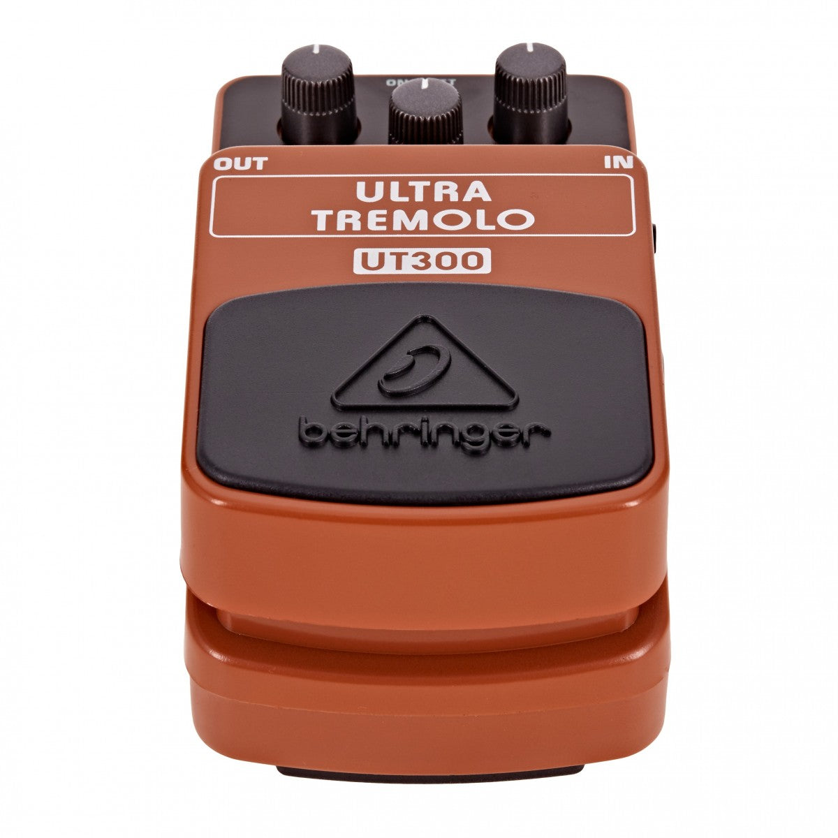 Tremolo Pedal Guitar Behringer UT300 Ultra