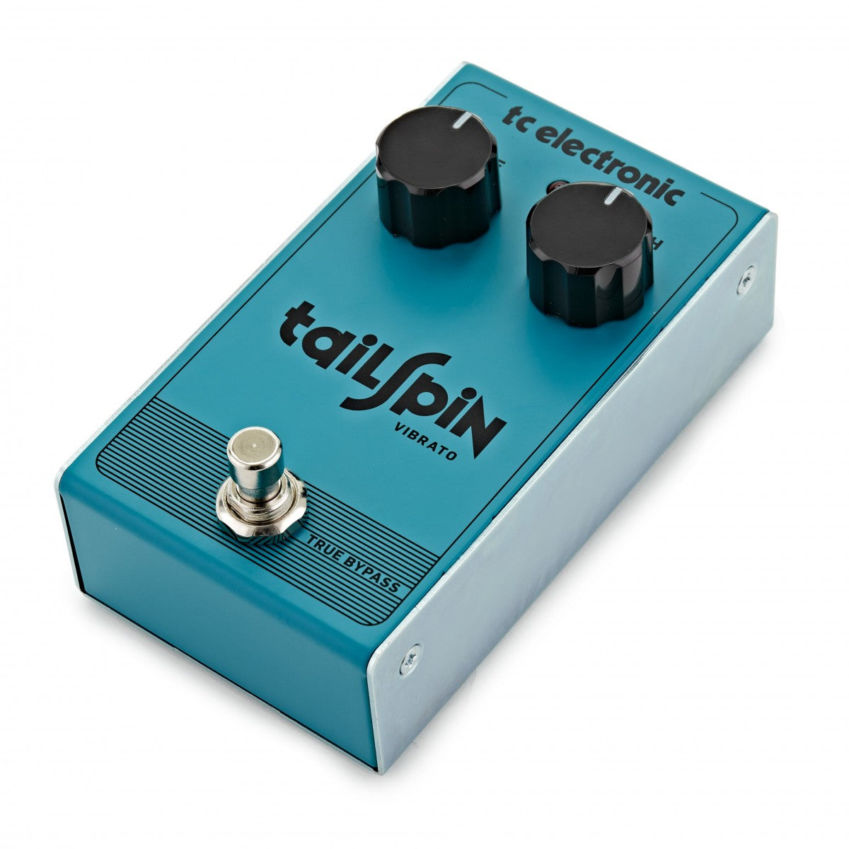 Tremolo Pedal Guitar TC Electronic Tailspin Vibrato