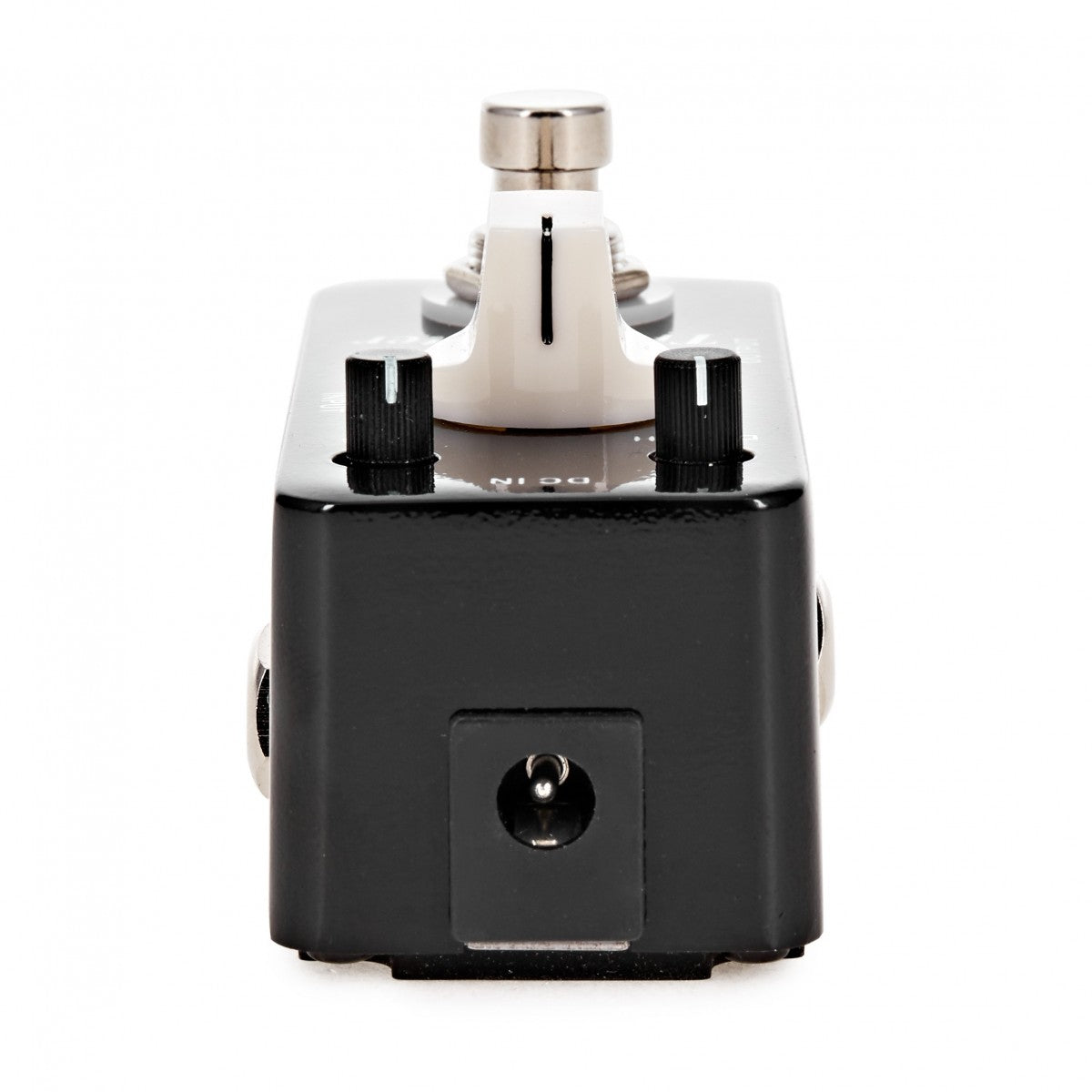 Tremolo Pedal Guitar Mooer MTR1 Trelicopter Optical