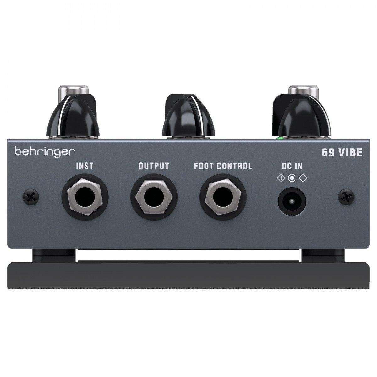 Tremolo Pedal Guitar Behringer 69 VIBE