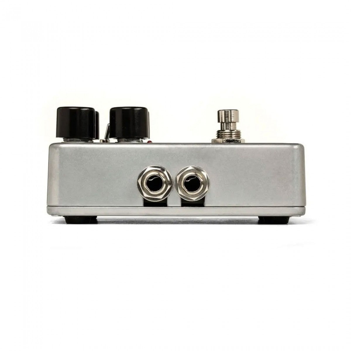 Tremolo Pedal Guitar Electro Harmonix Nano Pulsar Variable Shape Stereo