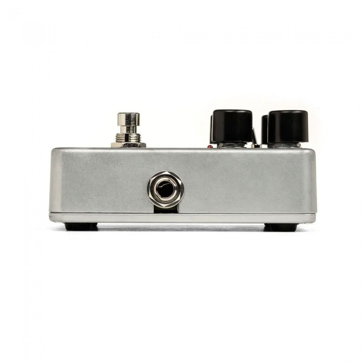 Tremolo Pedal Guitar Electro Harmonix Nano Pulsar Variable Shape Stereo