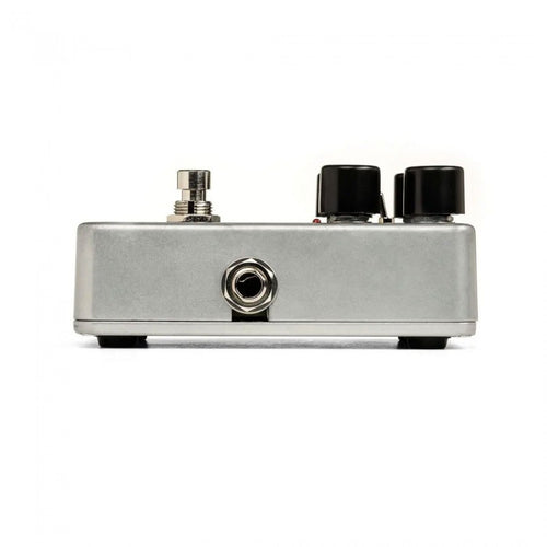 Tremolo Pedal Guitar Electro Harmonix Nano Pulsar Variable Shape Stereo