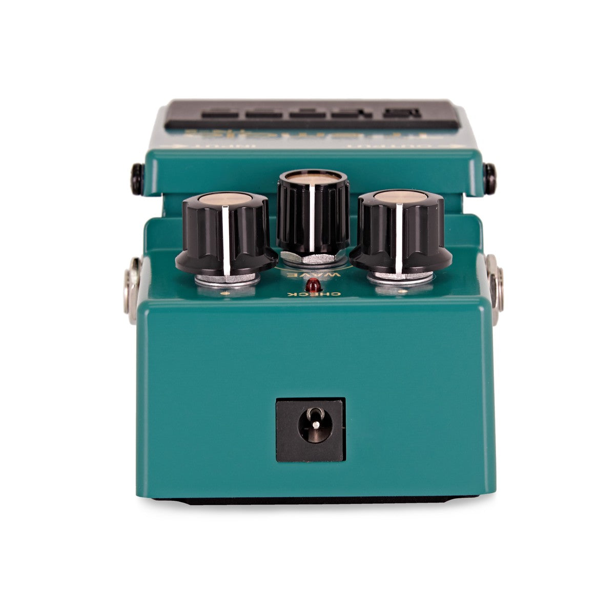 Tremolo Pedal Guitar Boss TR-2