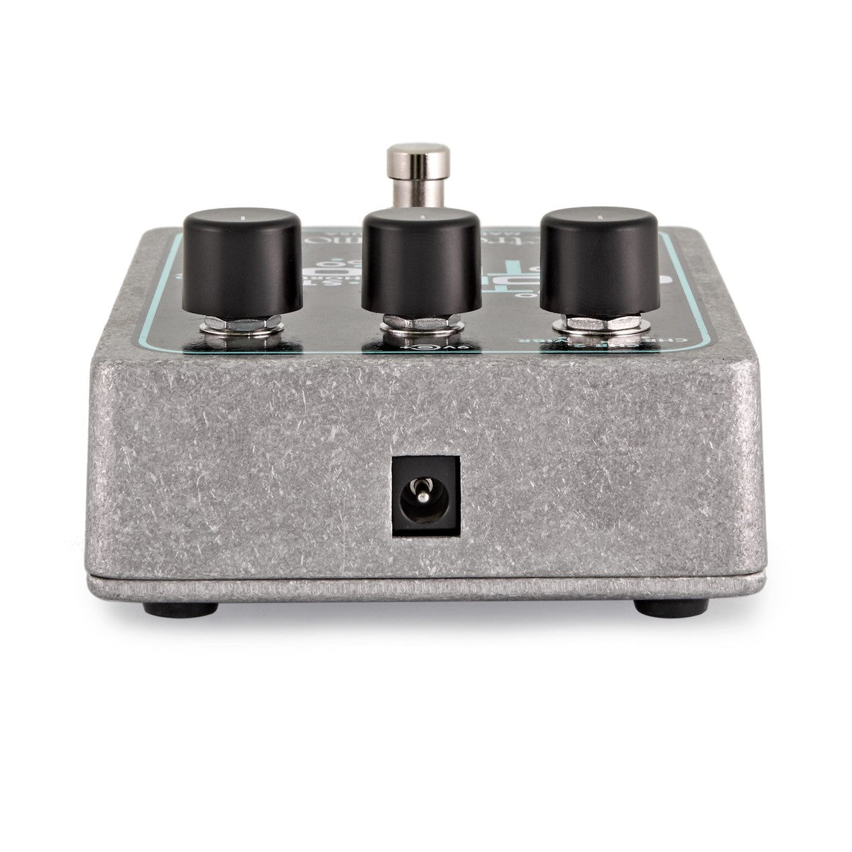 Tremolo Pedal Guitar Electro Harmonix Stereo Clone Theory Analog