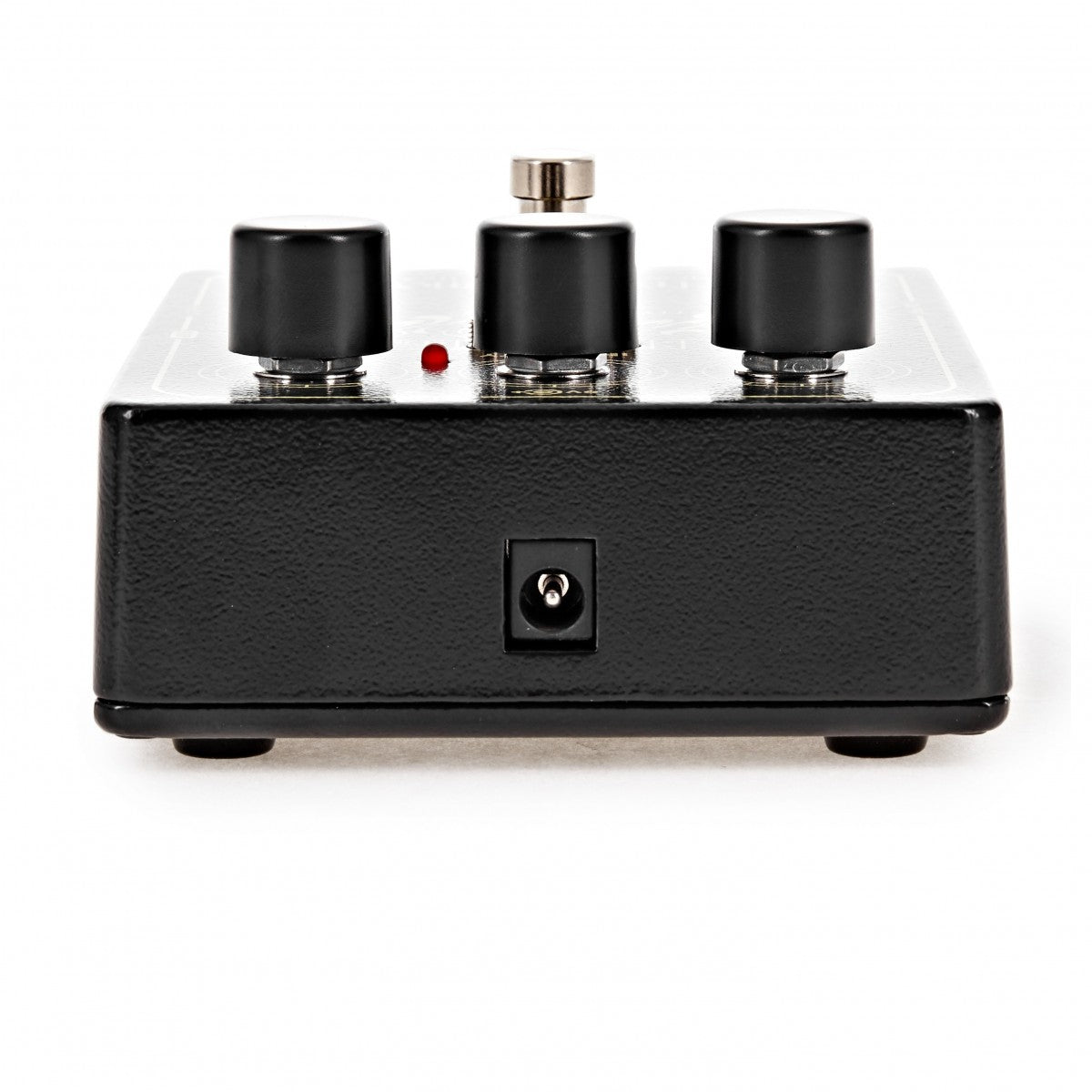 Tremolo Pedal Guitar Electro Harmonix Good Vibes Analog