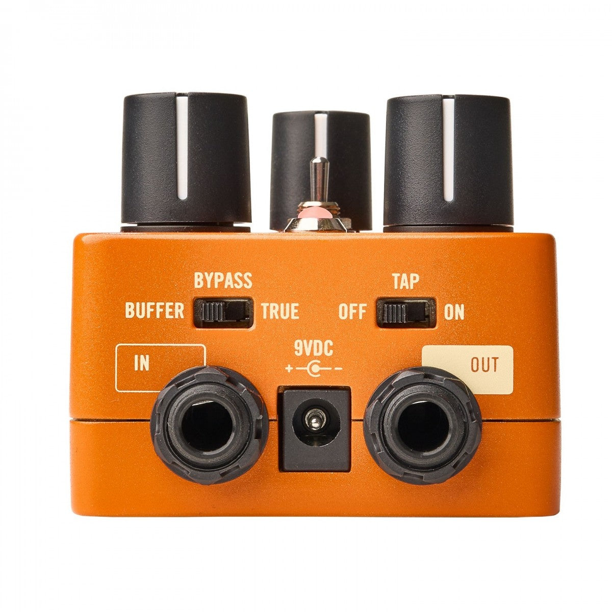 Tremolo Pedal Guitar Universal Audio Flow Vintage