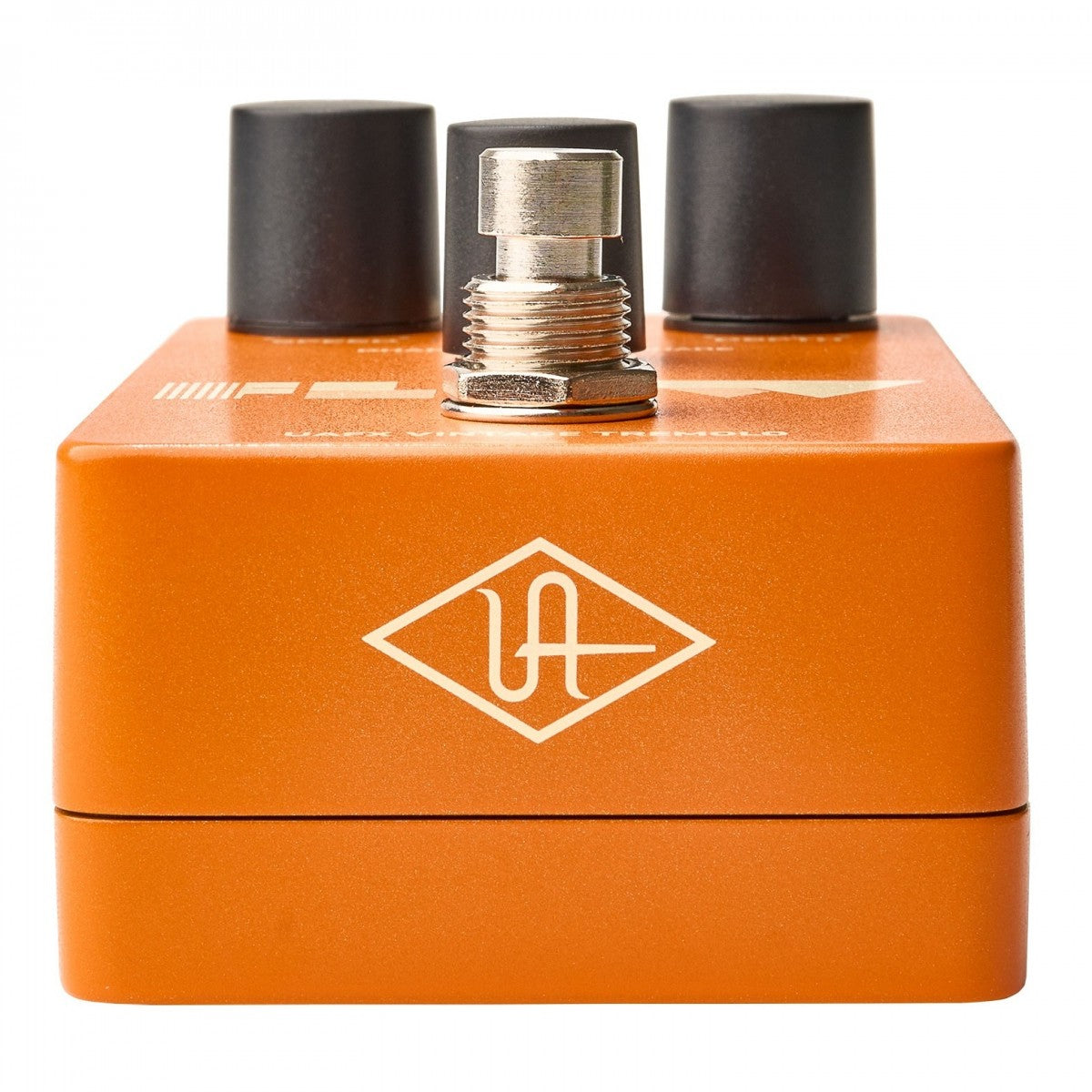 Tremolo Pedal Guitar Universal Audio Flow Vintage