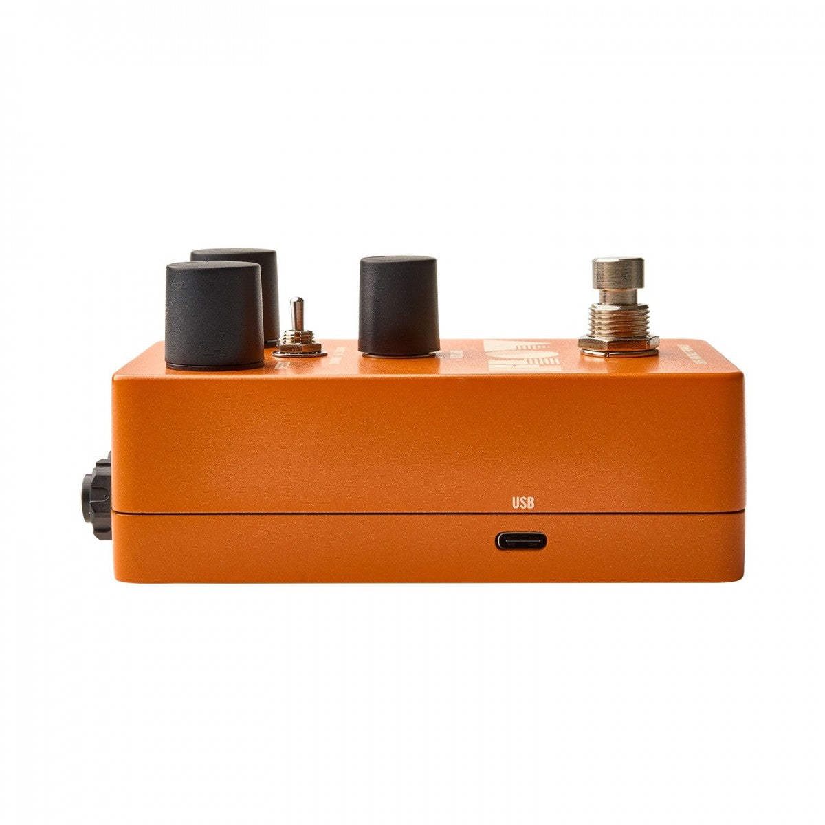 Tremolo Pedal Guitar Universal Audio Flow Vintage