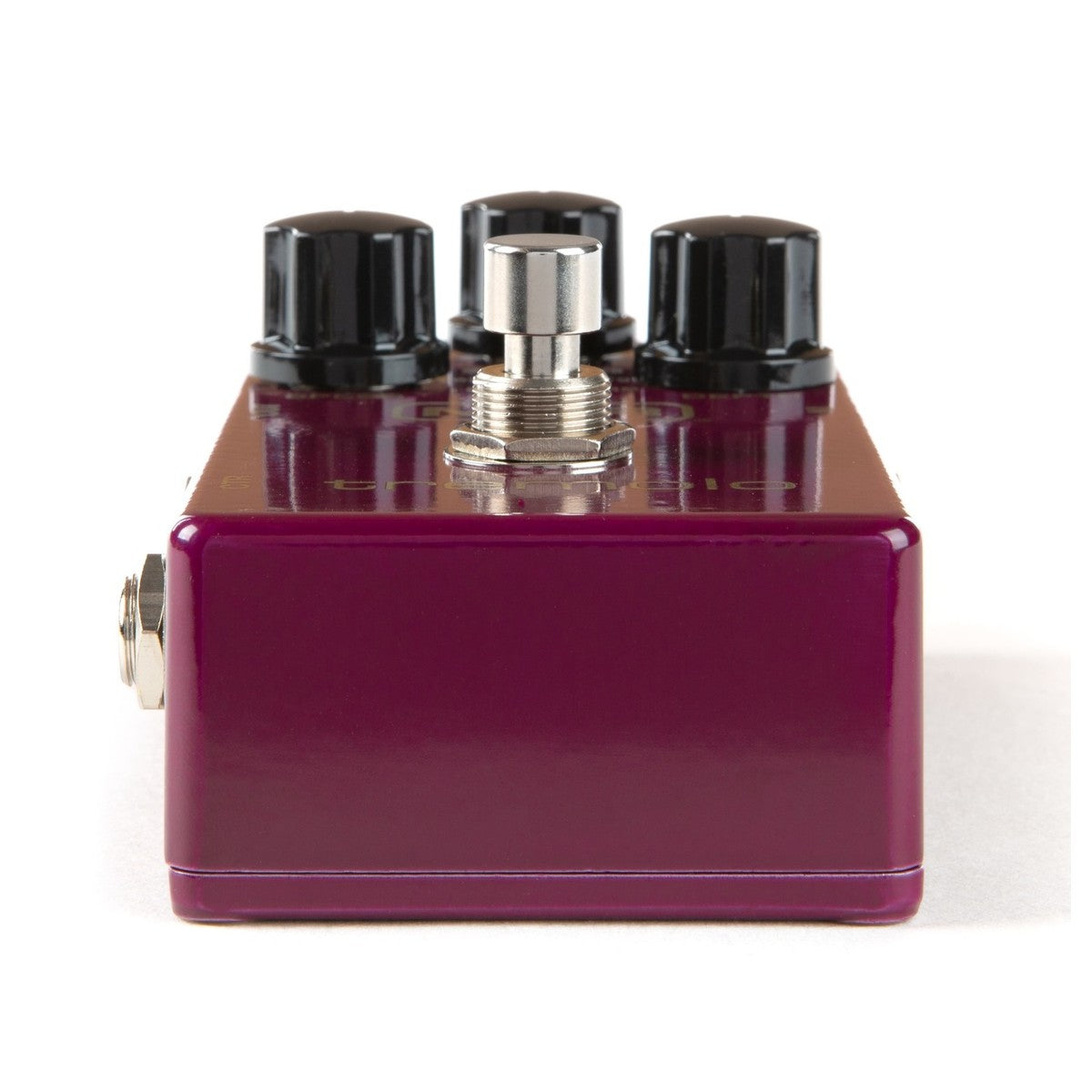 Tremolo Pedal Guitar MXR M305 Tremolo