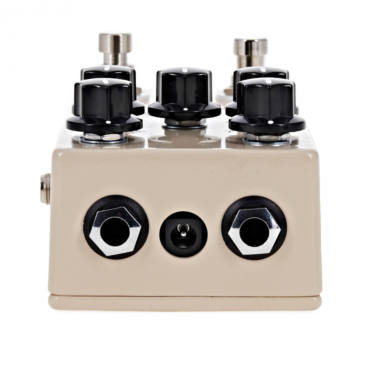 Tremolo Pedal Guitar JHS Pedals Kodiak