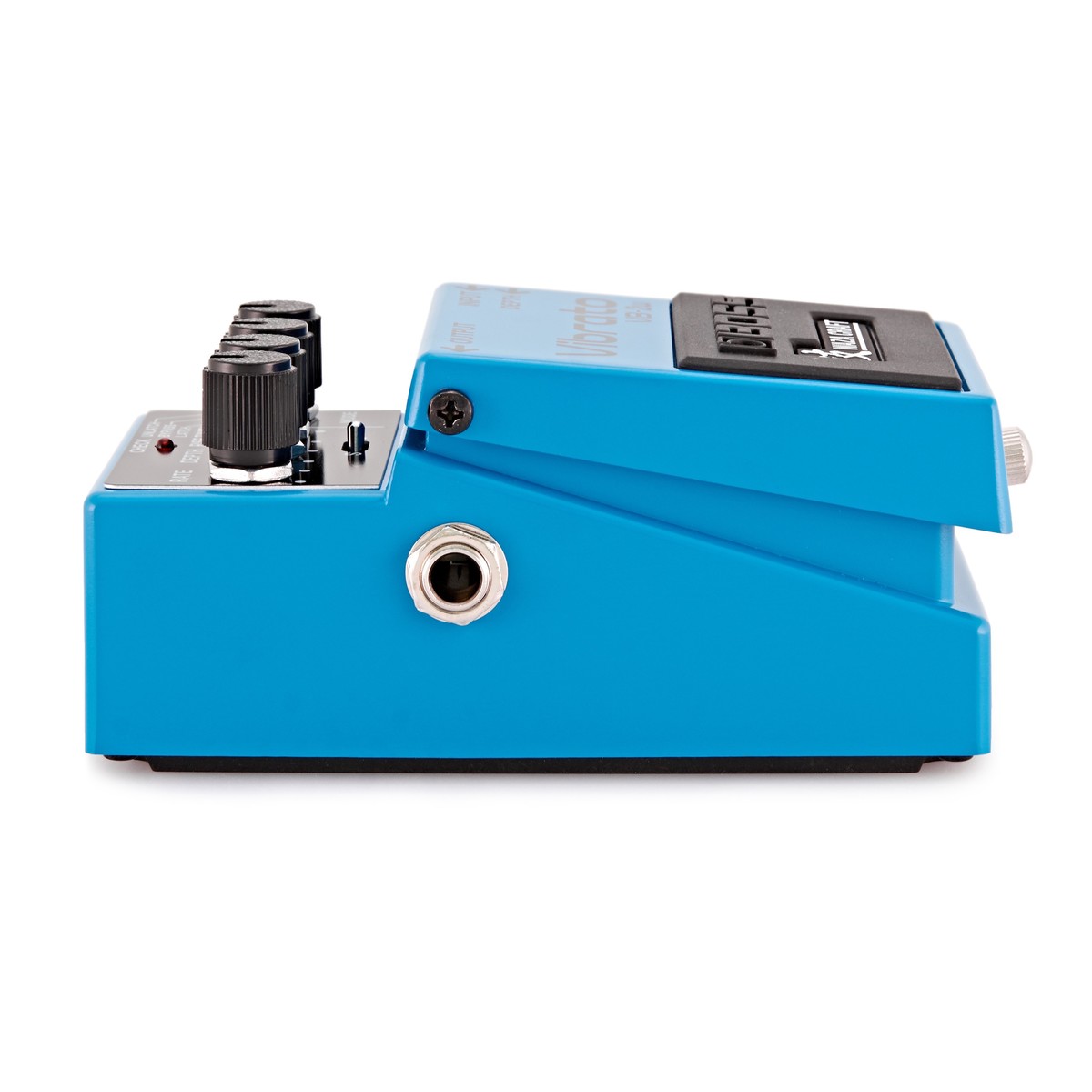 Tremolo Pedal Guitar Boss VB-2W Waza Craft Vibrato