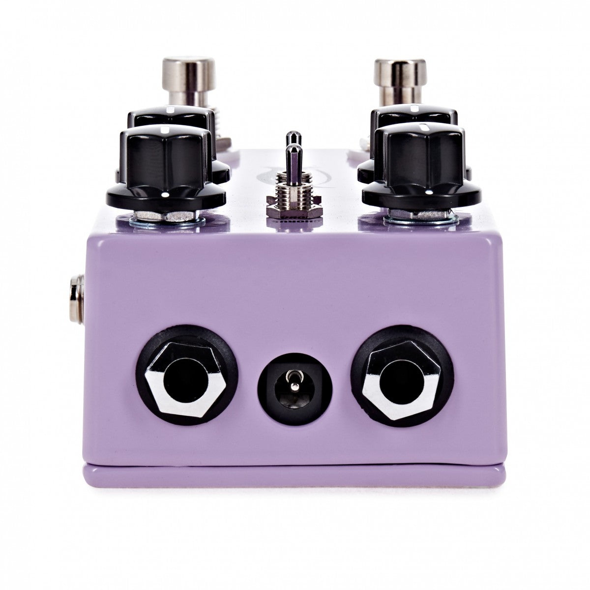 Tremolo Pedal Guitar JHS Pedals Emperor V2 Analog