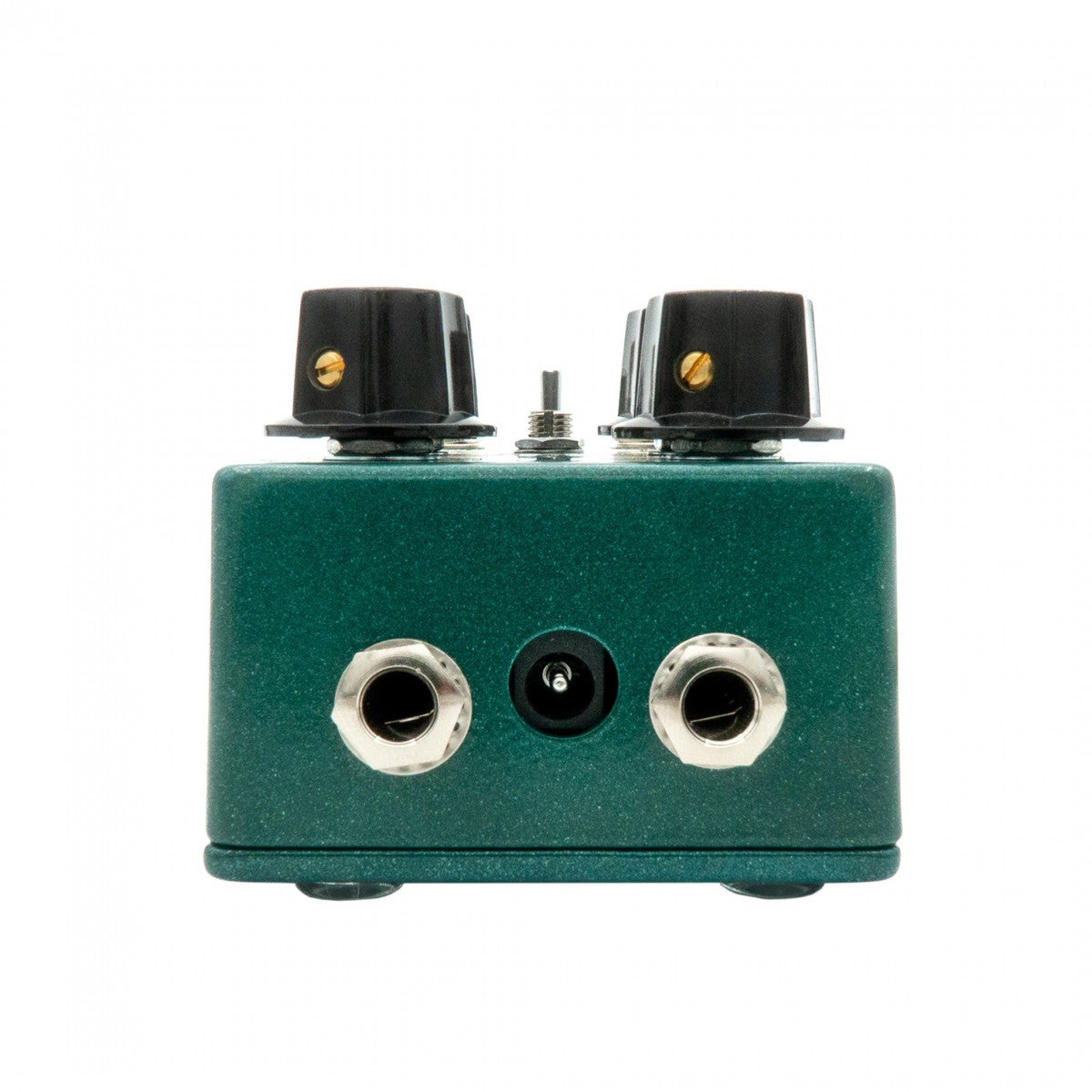 Tremolo Pedal Guitar Diamond Pedals Classic