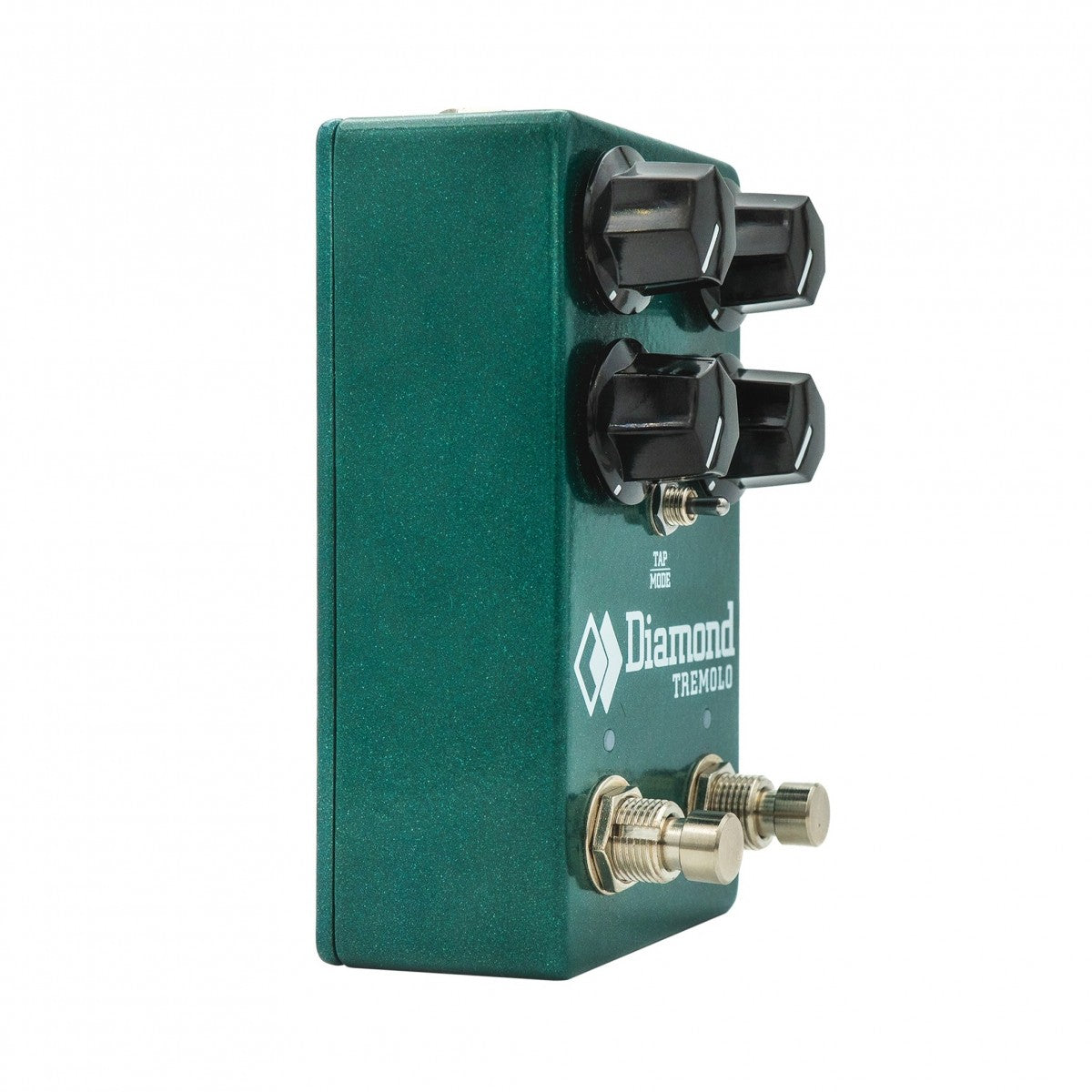 Tremolo Pedal Guitar Diamond Pedals Classic