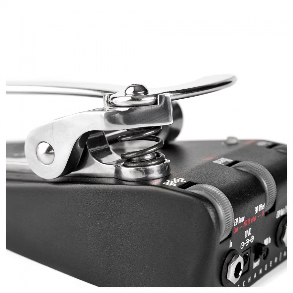 Tremolo Pedal Guitar Gamechanger Audio BIGSBY