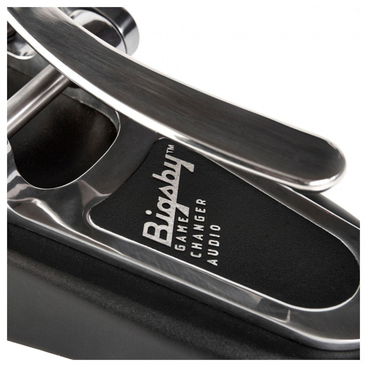 Tremolo Pedal Guitar Gamechanger Audio BIGSBY