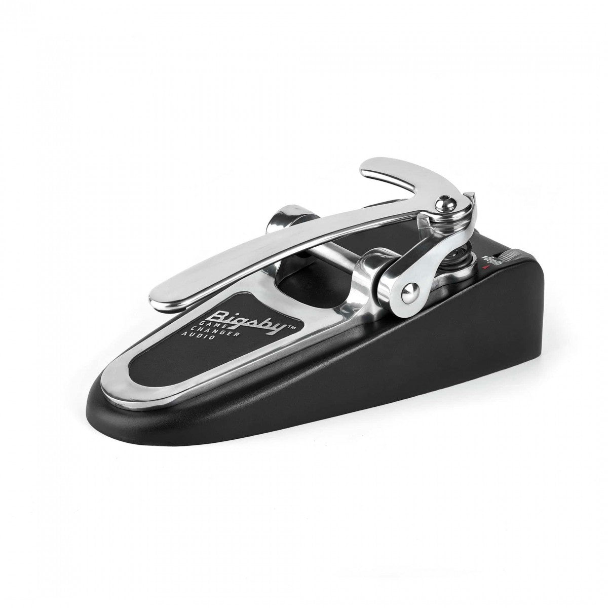 Tremolo Pedal Guitar Gamechanger Audio BIGSBY