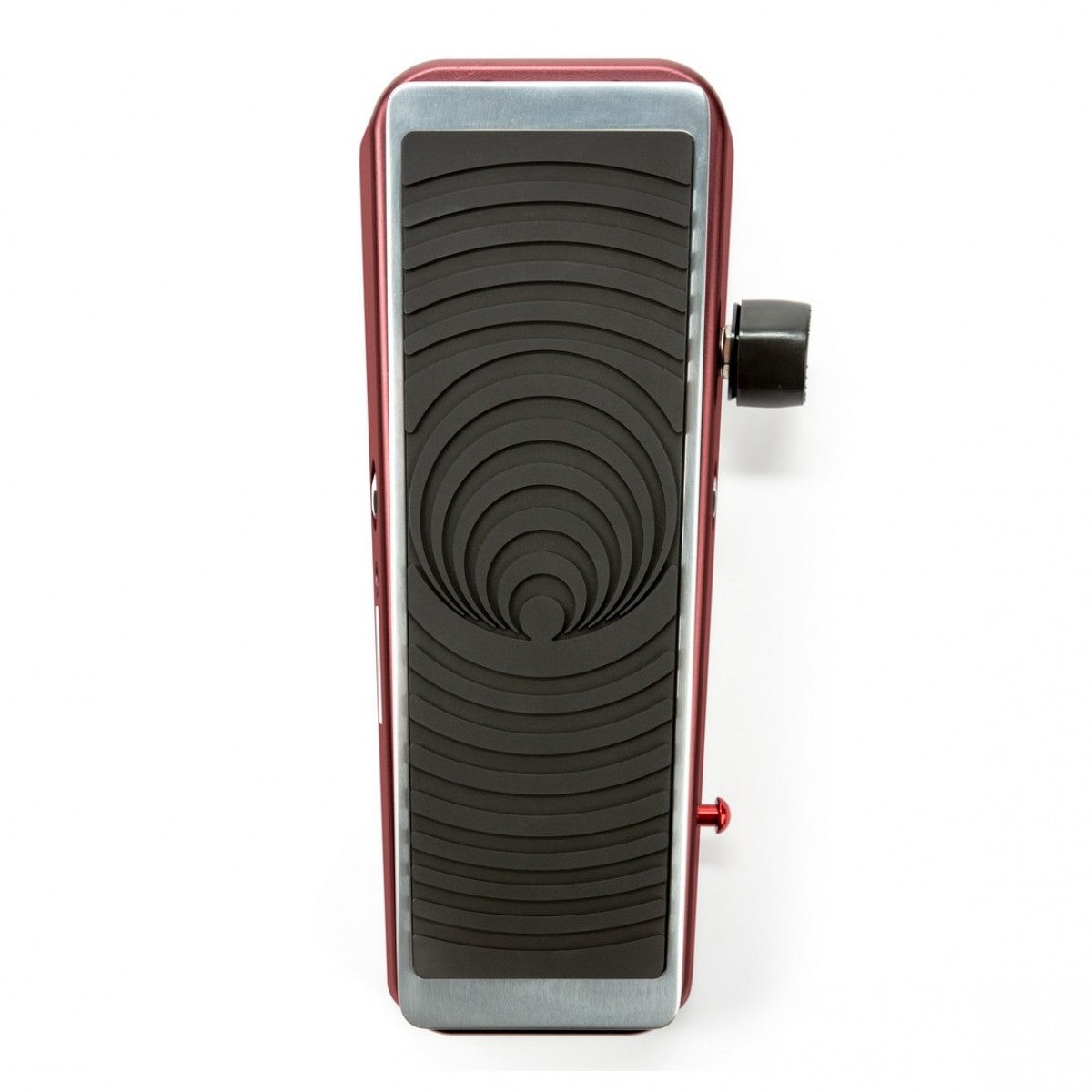 Tremolo Pedal Guitar Dunlop Wylde Audio Rotovibe