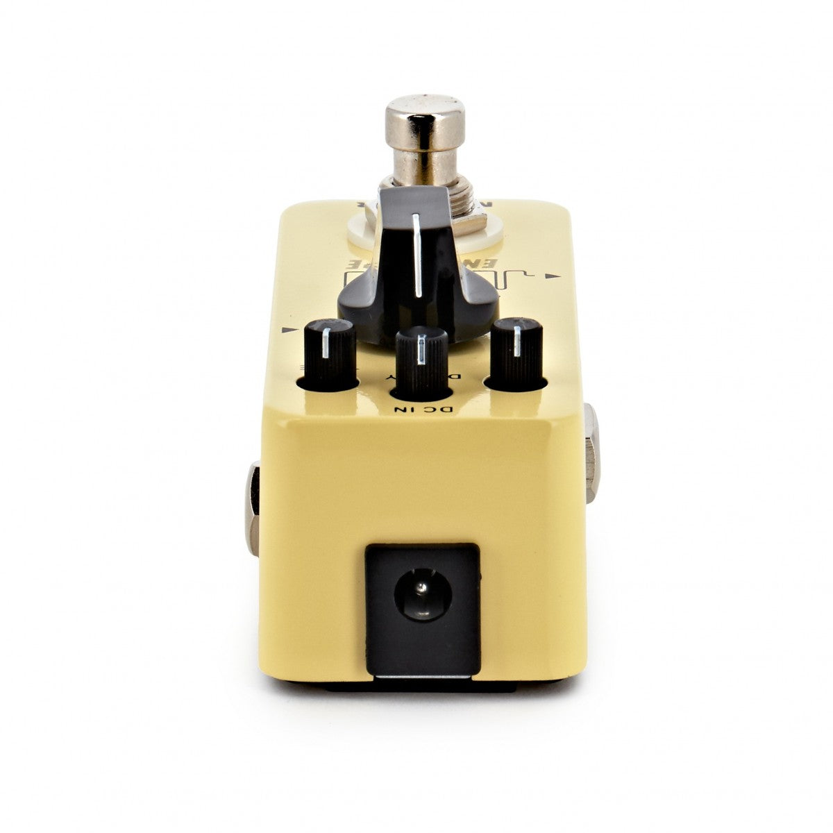 Wah Pedal Guitar Mooer MAW2 Envelope Analogue