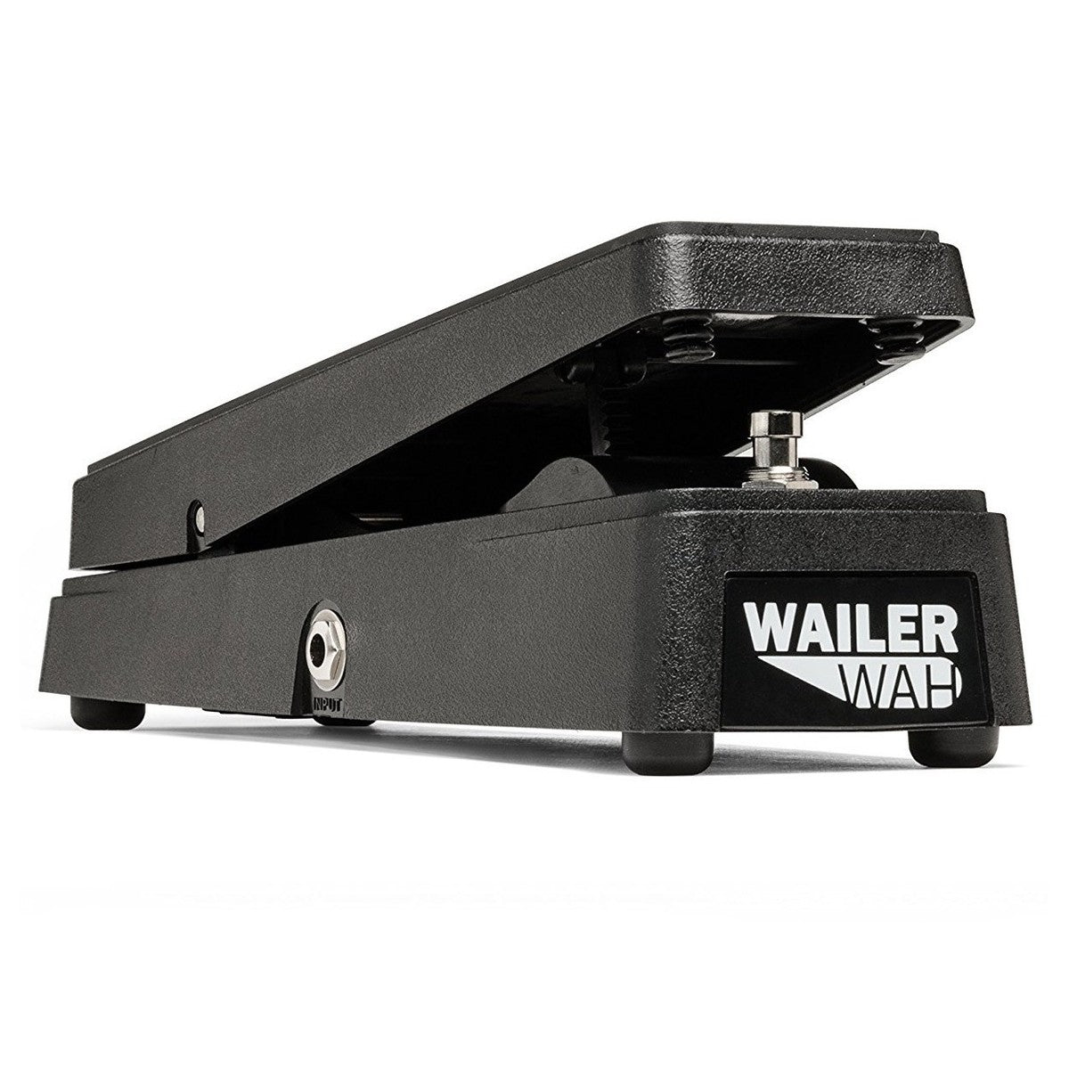 Wah Pedal Guitar Electro Harmonix Wailer