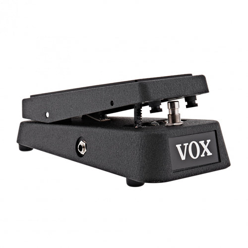 Wah Pedal Guitar Vox V845