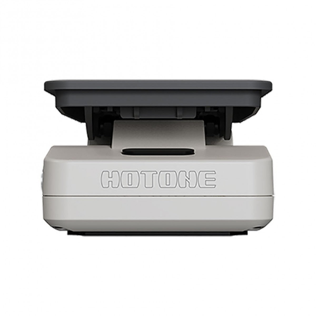 Wah Pedal Guitar Hotone Ampero II Press Volume Expression