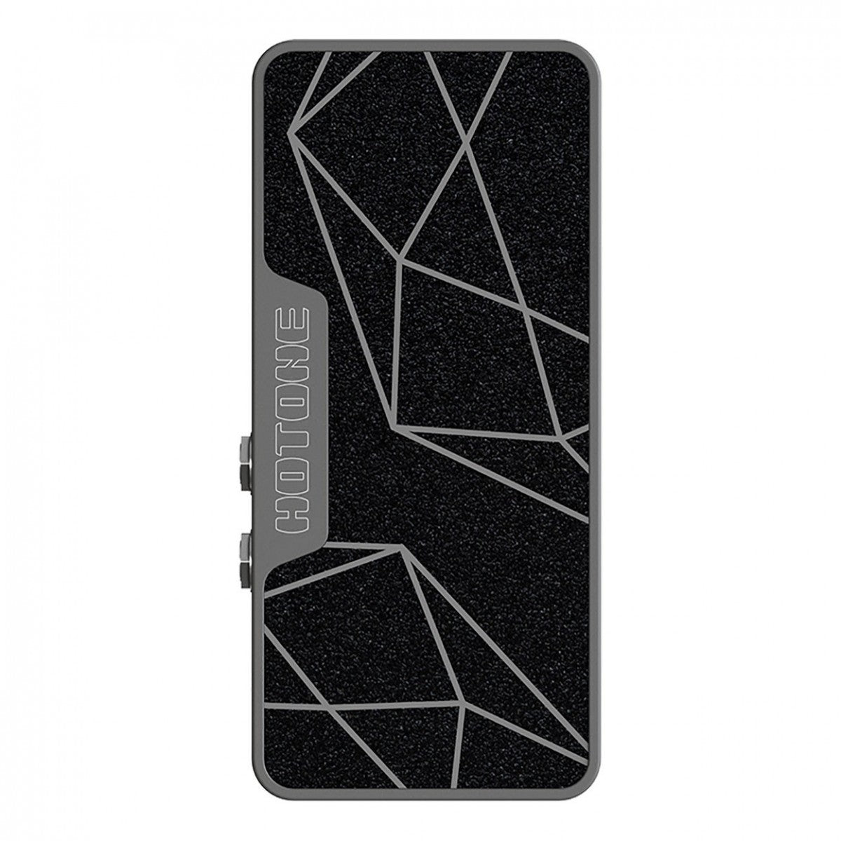 Wah Pedal Guitar Hotone Ampero II Press Volume Expression