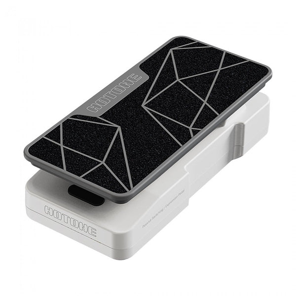 Wah Pedal Guitar Hotone Ampero II Press Volume Expression