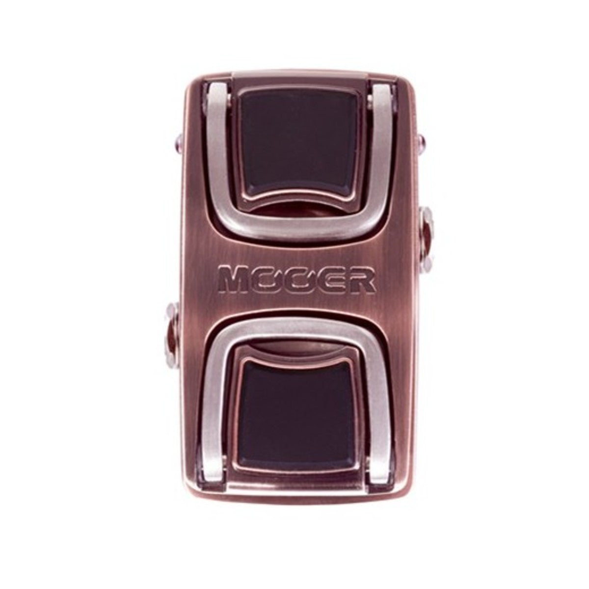 Wah Pedal Guitar Mooer MDW1 RedKid Digital Talk