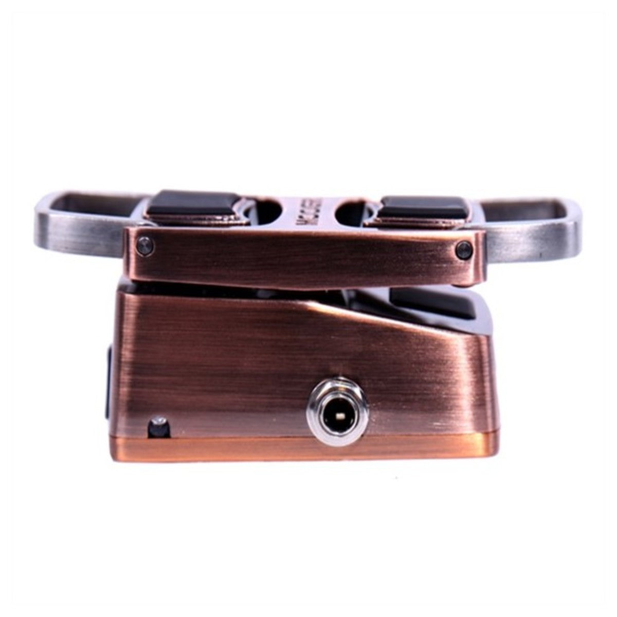 Wah Pedal Guitar Mooer MDW1 RedKid Digital Talk