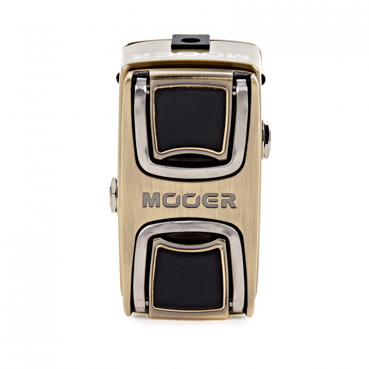 Wah Pedal Guitar Mooer The Wahter