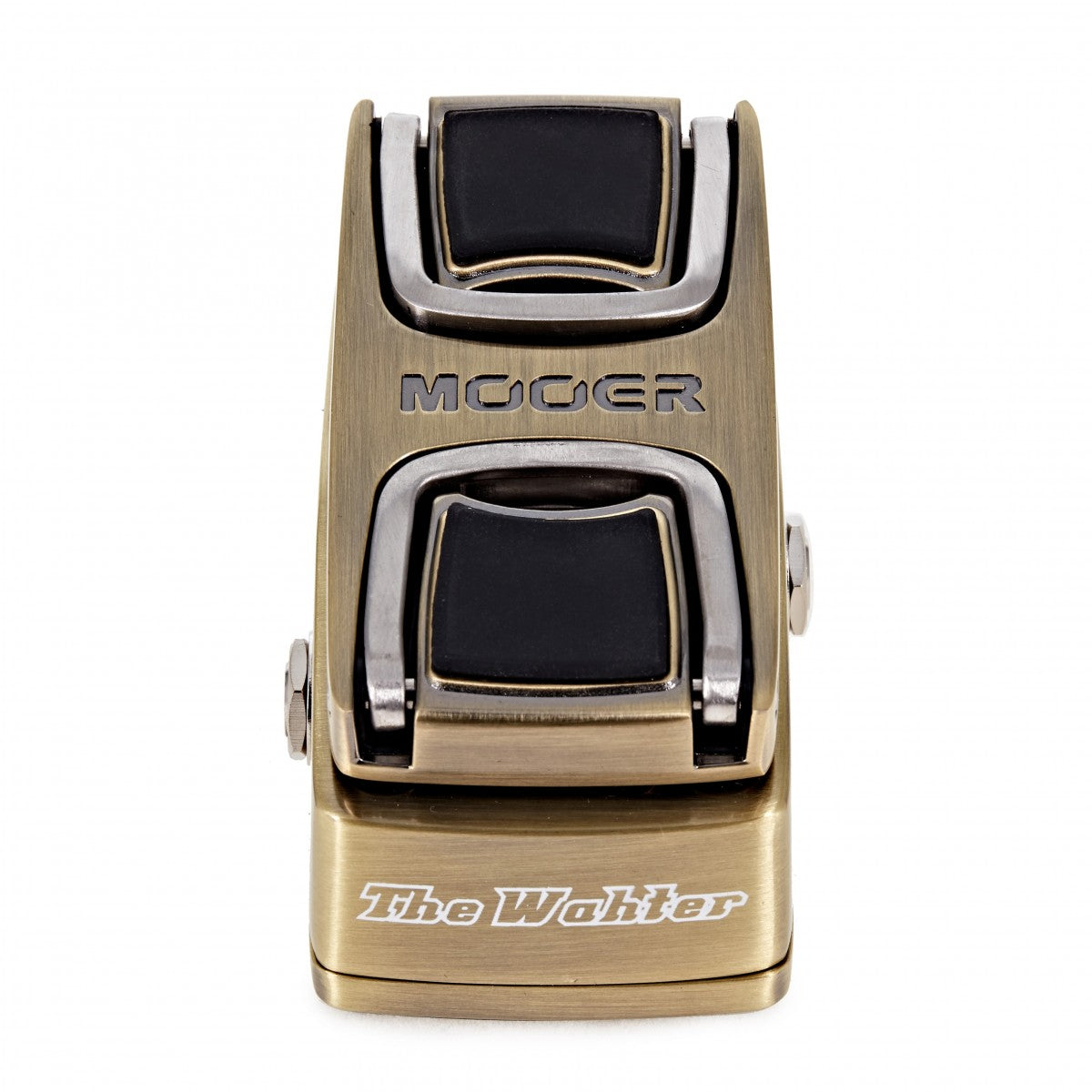 Wah Pedal Guitar Mooer The Wahter