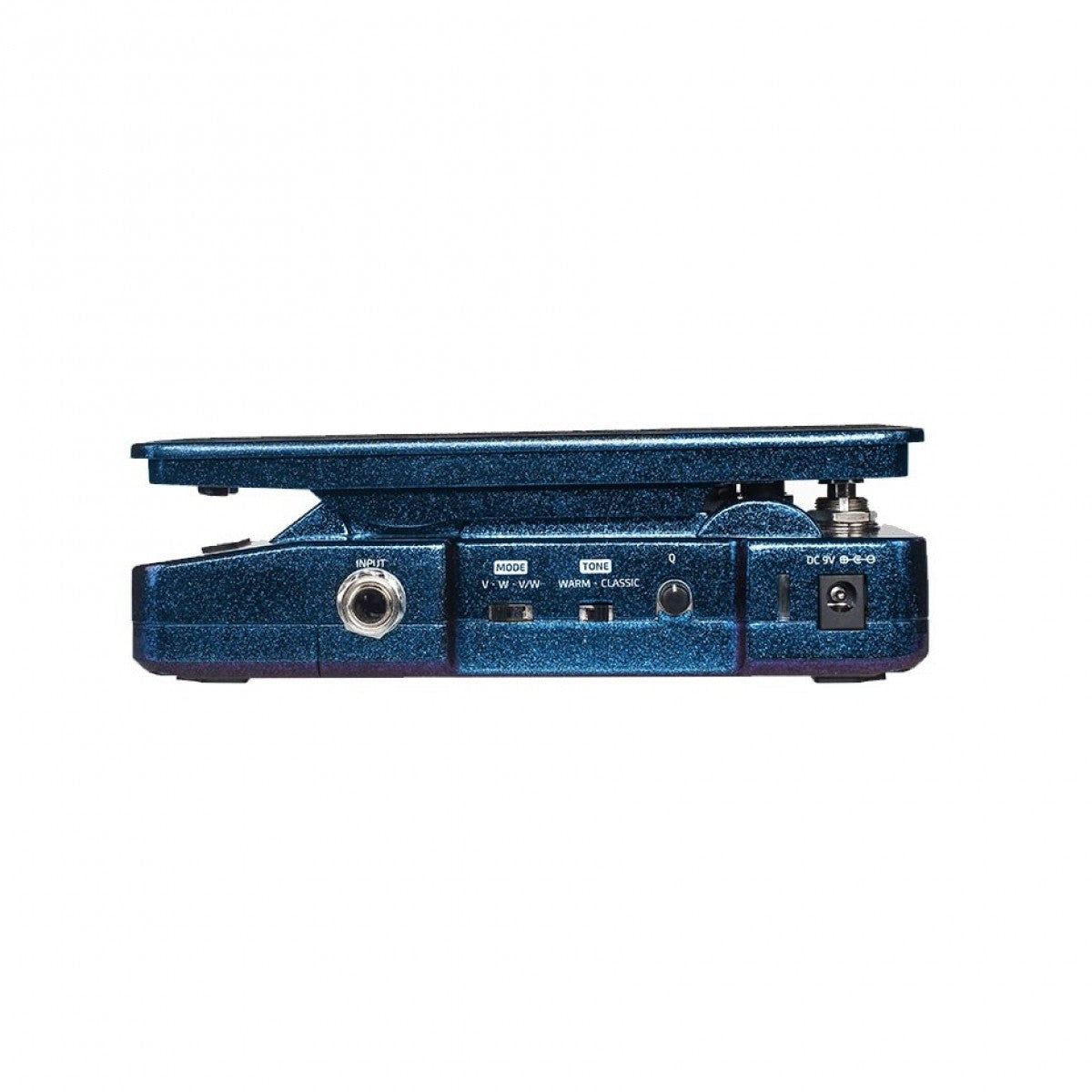 Wah Pedal Guitar Hotone Soul Press II Volume Expression