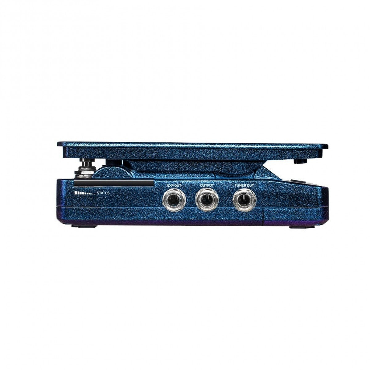 Wah Pedal Guitar Hotone Soul Press II Volume Expression
