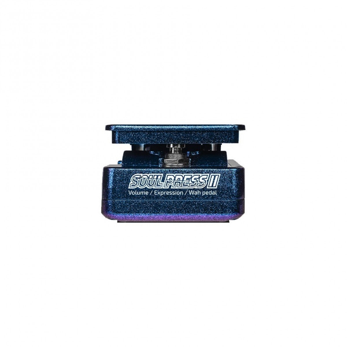 Wah Pedal Guitar Hotone Soul Press II Volume Expression