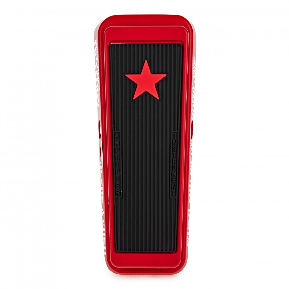 Wah Pedal Guitar Dunlop TBM95 Tom Morello