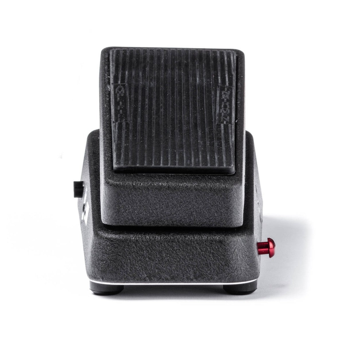 Wah Pedal Guitar Dunlop CryBaby