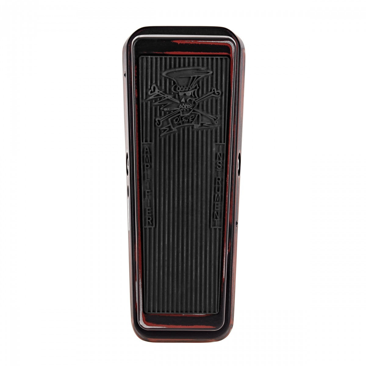 Wah Pedal Guitar Dunlop SC95 Slash Classic