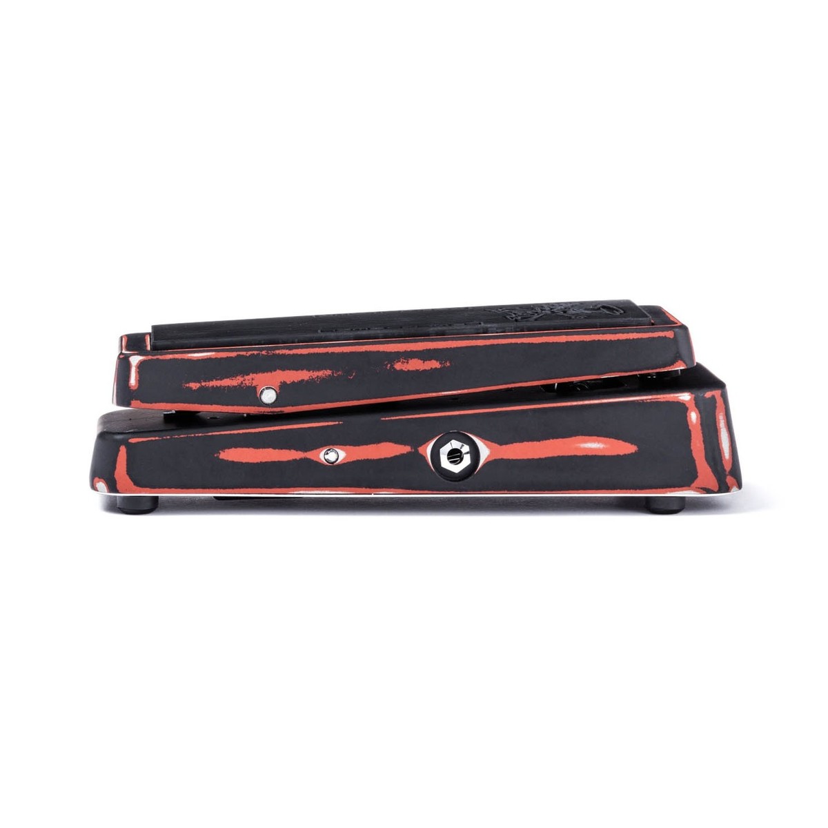 Wah Pedal Guitar Dunlop SC95 Slash Classic