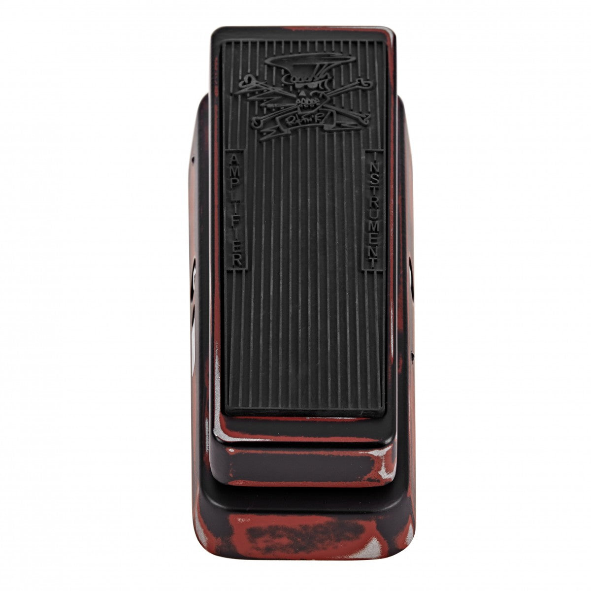 Wah Pedal Guitar Dunlop SC95 Slash Classic